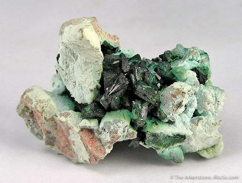 Primary Malachite image