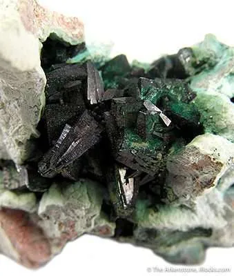 Primary Malachite - image 2