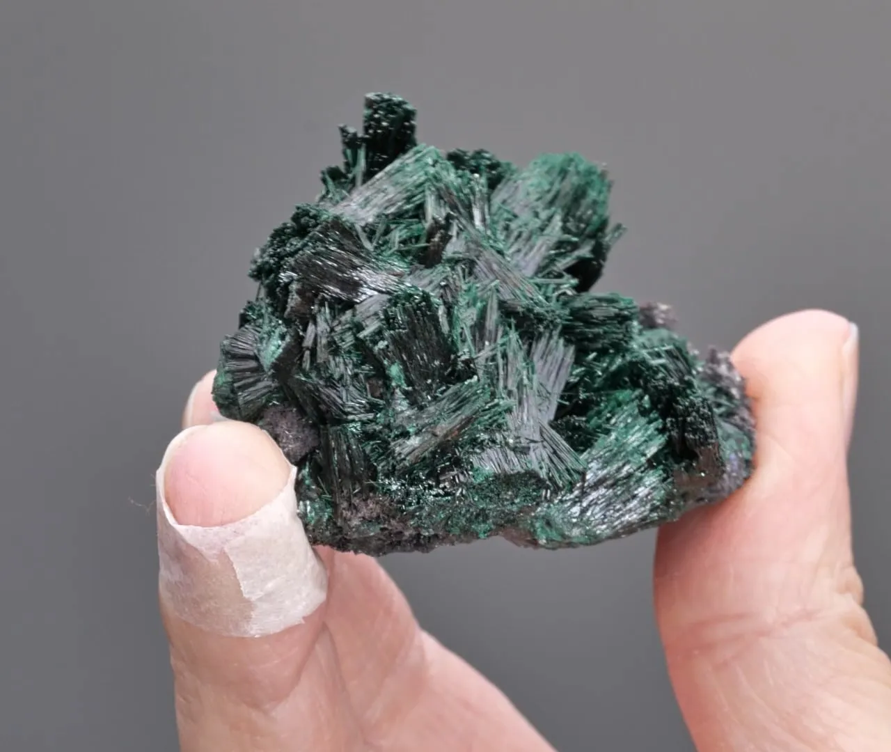 Primary Malachite - image 2