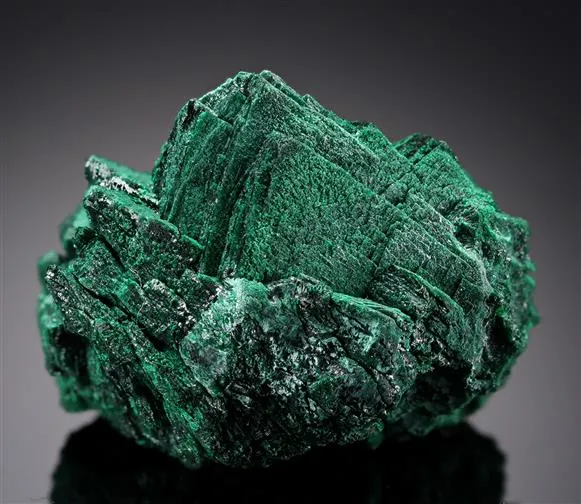 Primary Malachite image