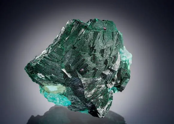 Primary Malachite - image 1
