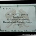 Primary Malachite - image 3