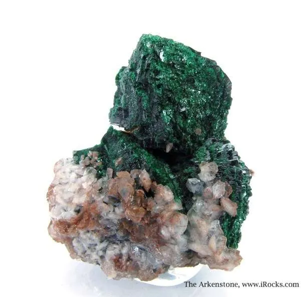 Primary Malachite image