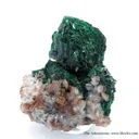Primary Malachite - image 1