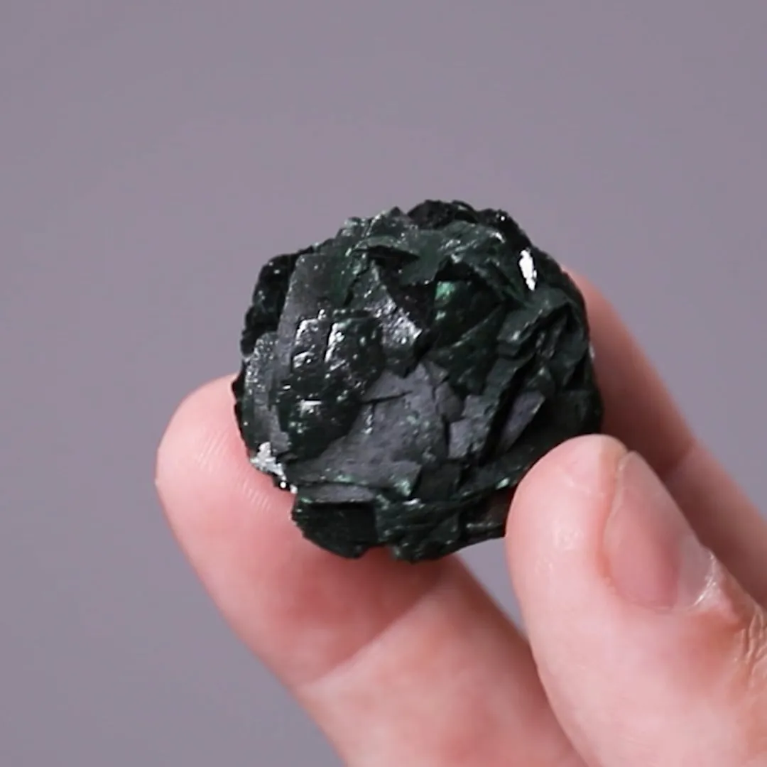 Primary Malachite - image 2