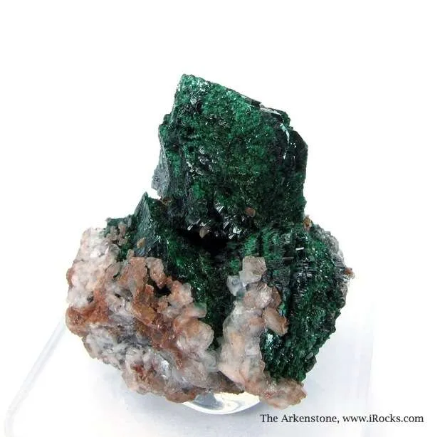 Primary Malachite - image 4