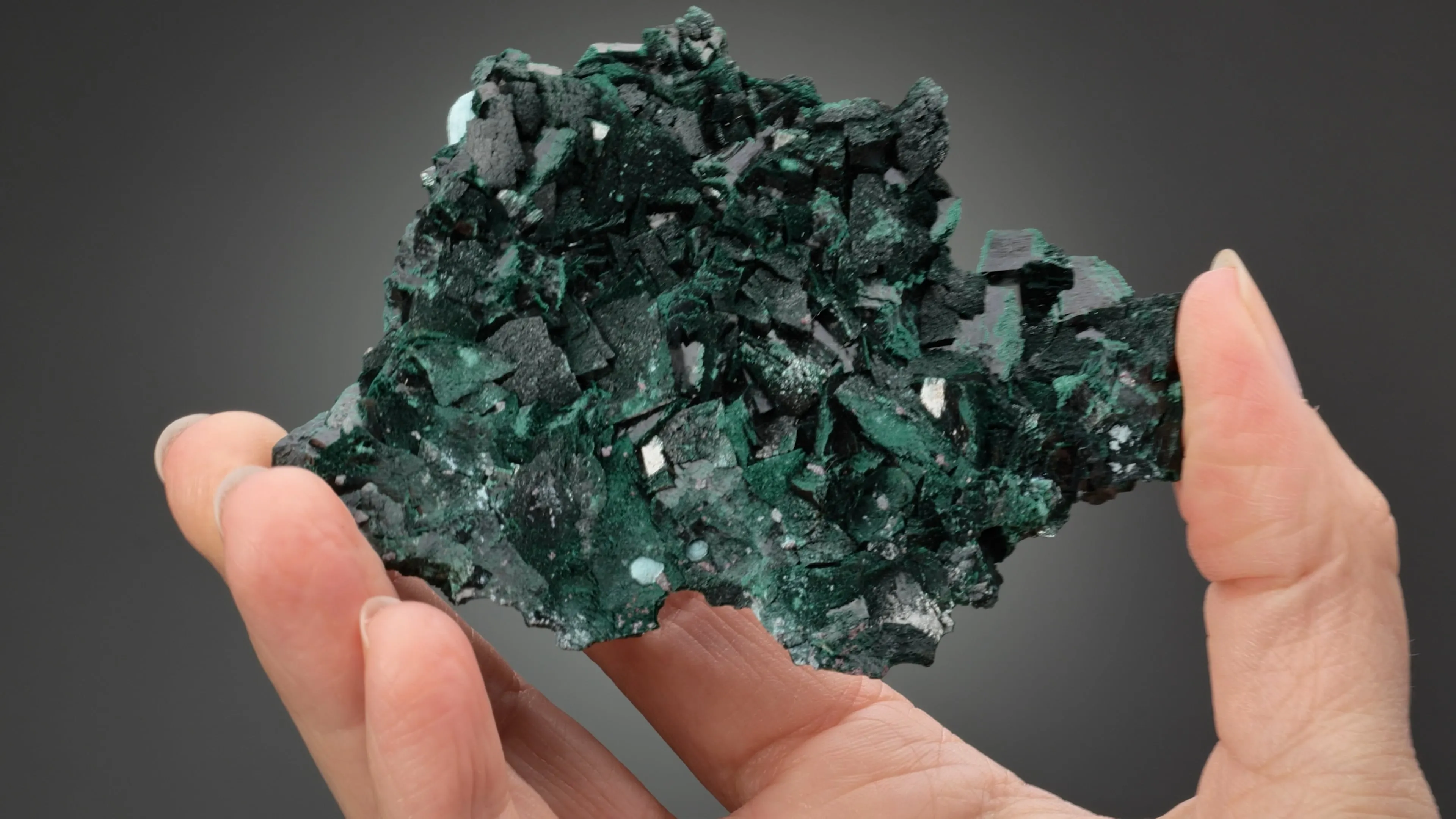 Primary Malachite - image 2