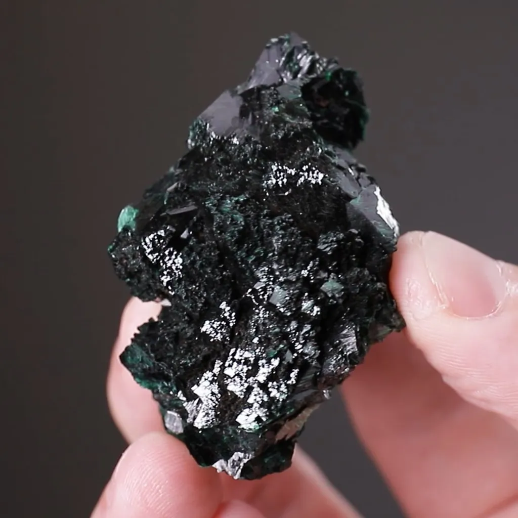 PRIMARY Malachite - image 2