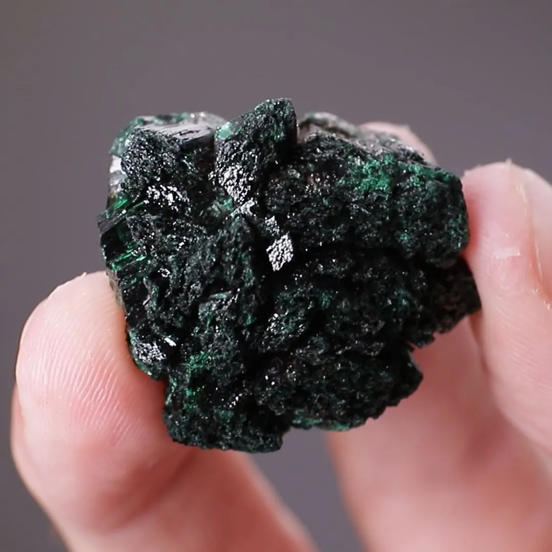 primary Malachite - image 2