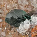 Primary Malachite (Gemmy, Sharp Crystal) - image 1