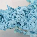 Primary Malachite on Chrysocolla - image 3