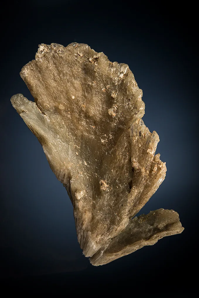 Probertite image