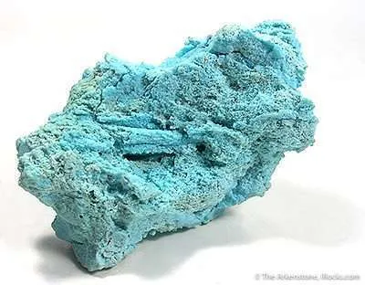 Prosopite (Pseudo. After Topaz?) - image 1