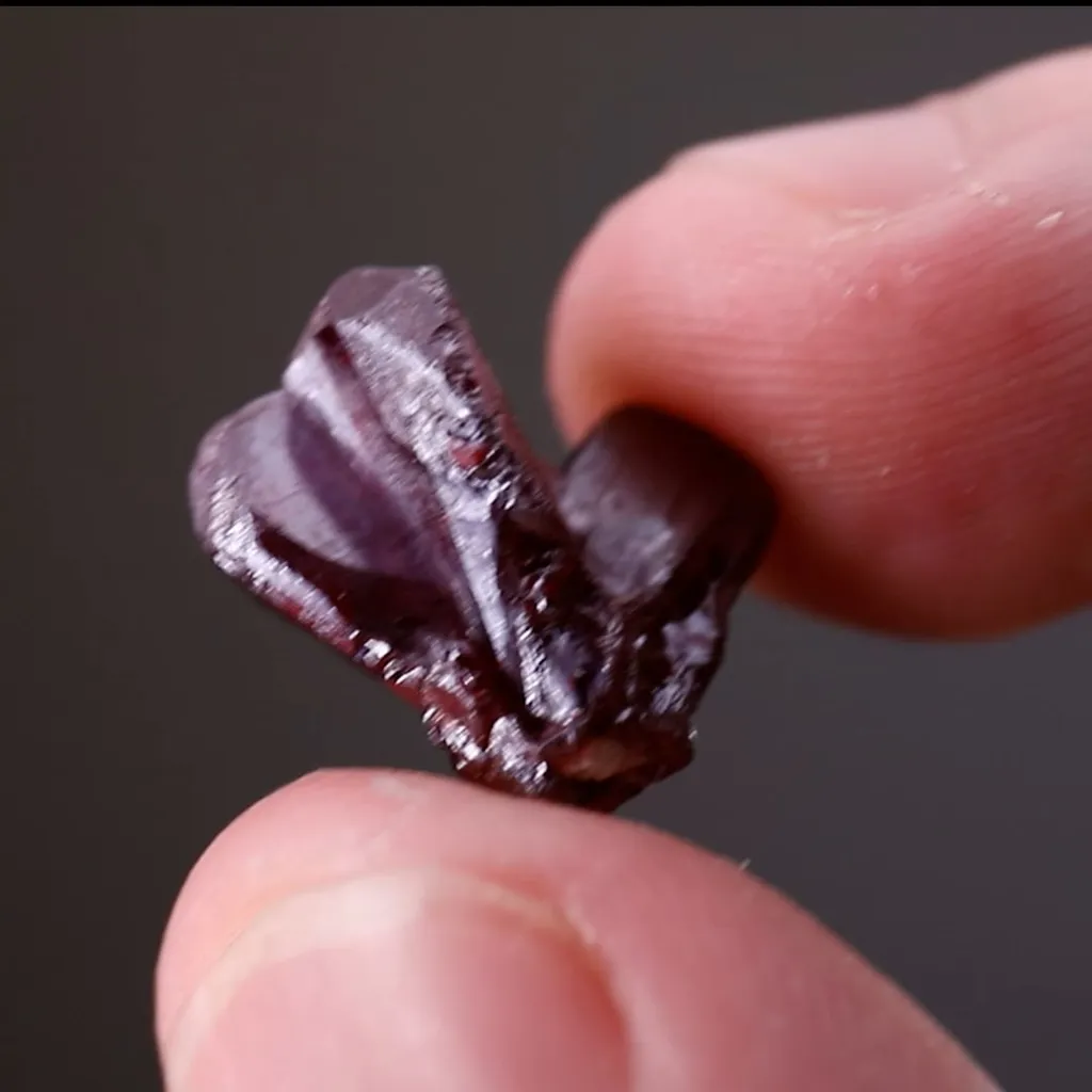 Proustite - image 2