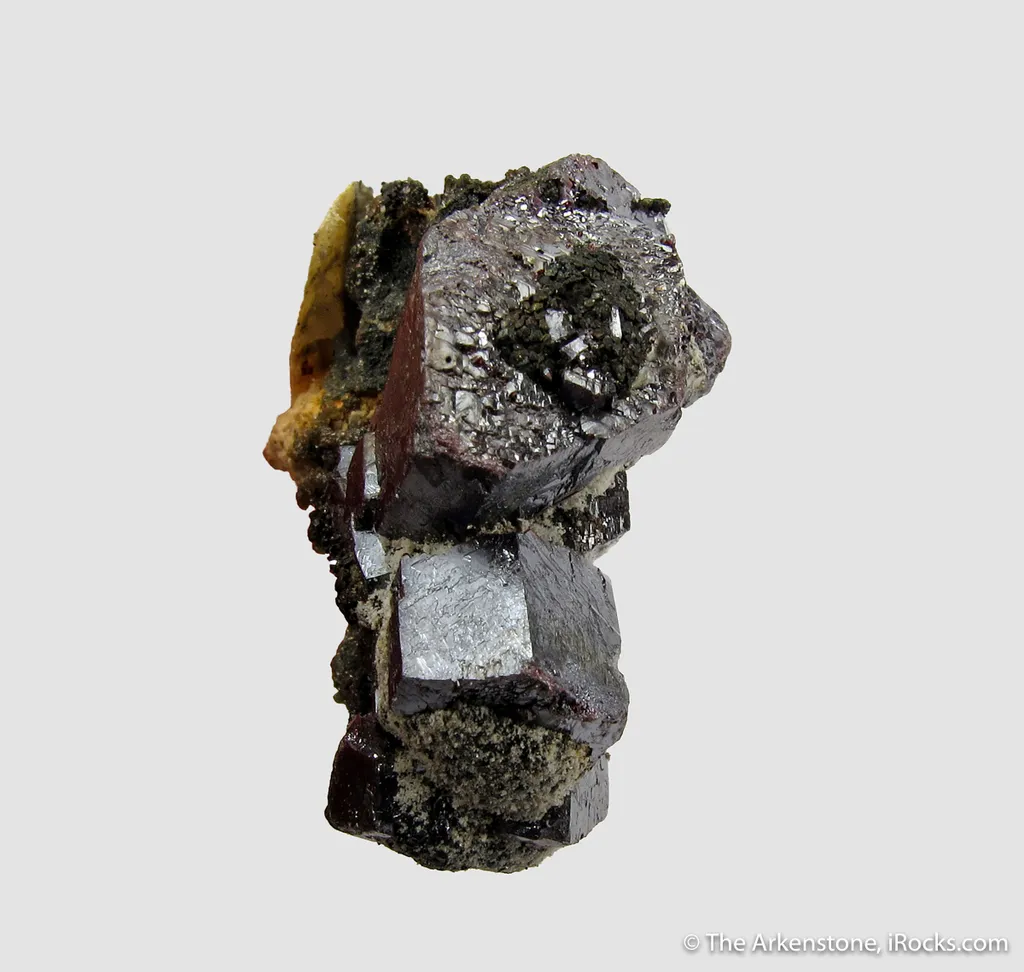 Proustite image