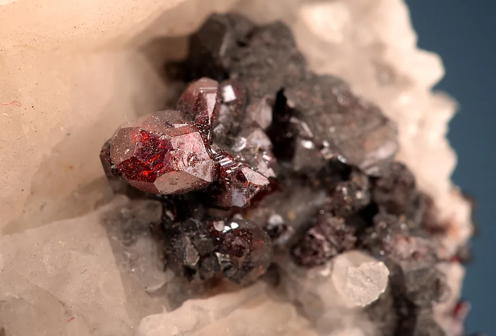 Proustite - image 2