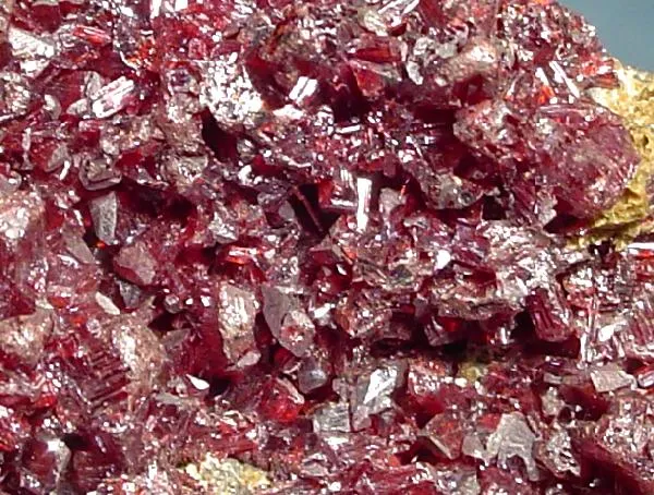 Proustite - image 2