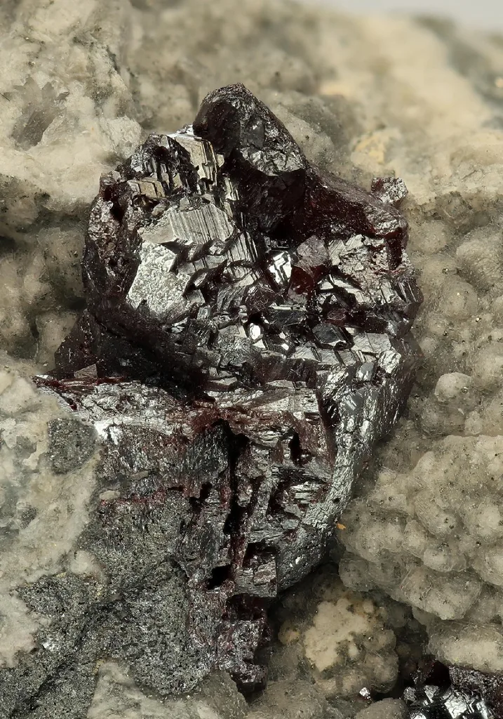 Proustite - image 2