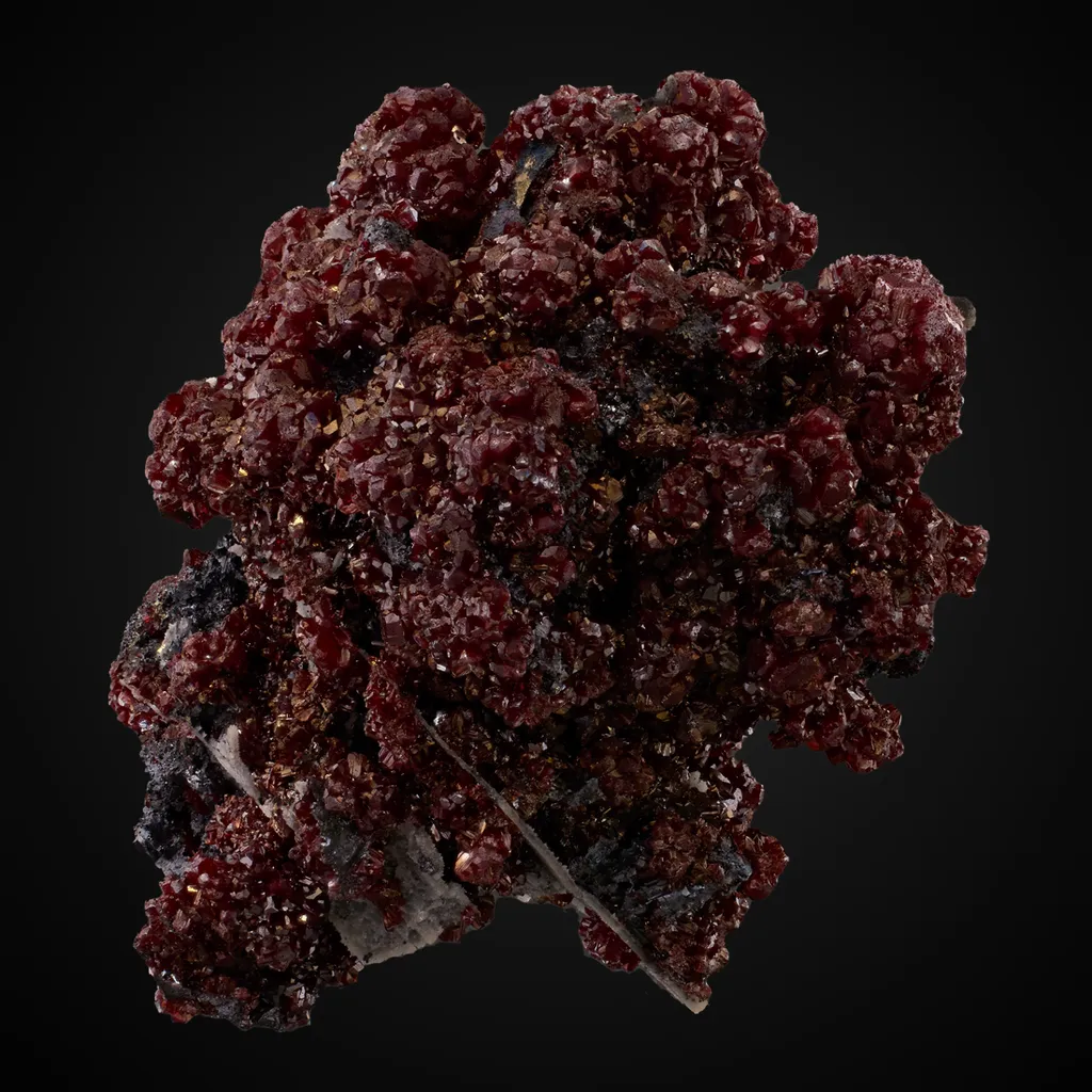 Proustite image