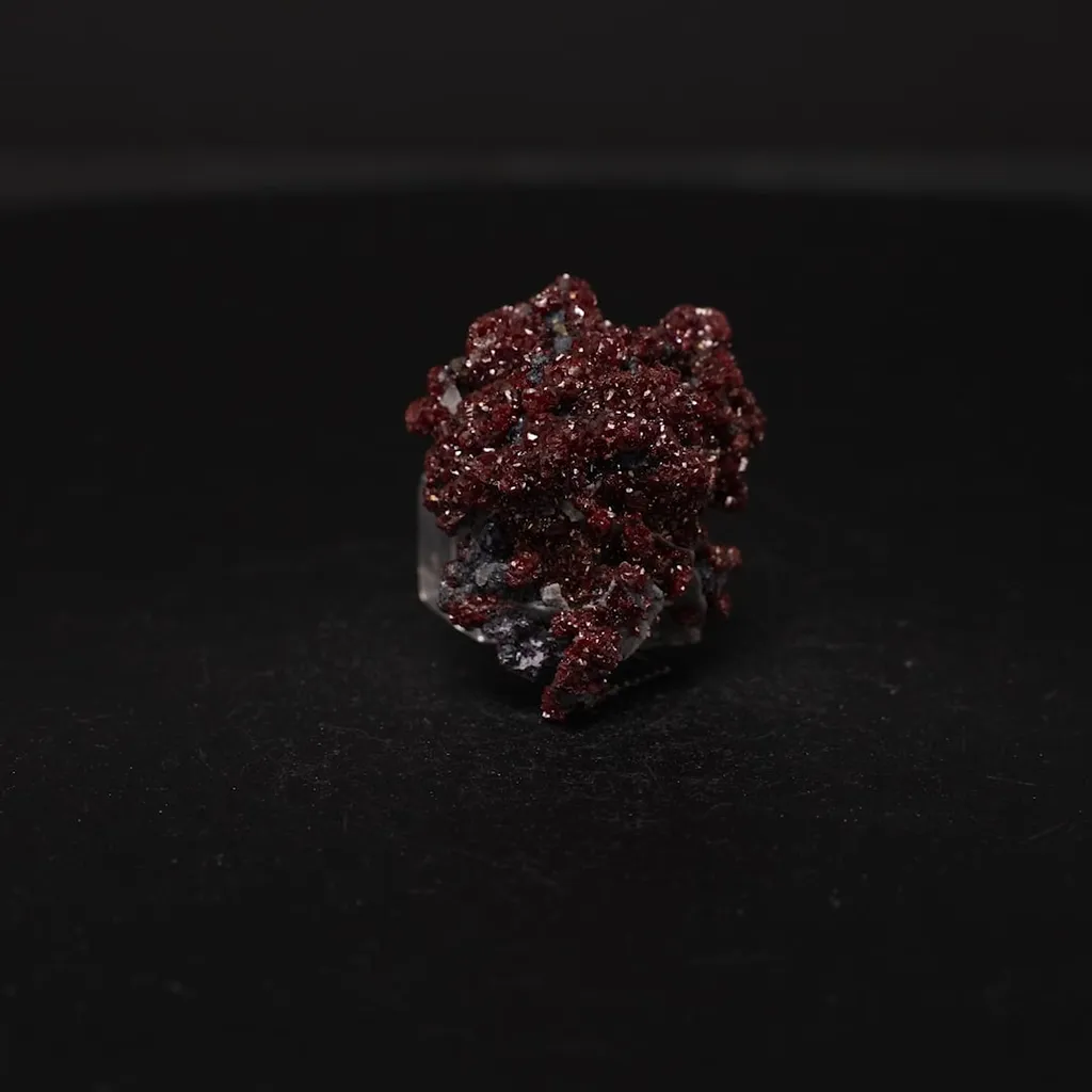 Proustite - image 2
