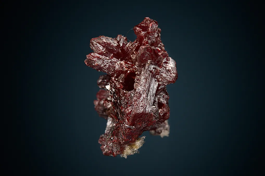 Proustite - image 3