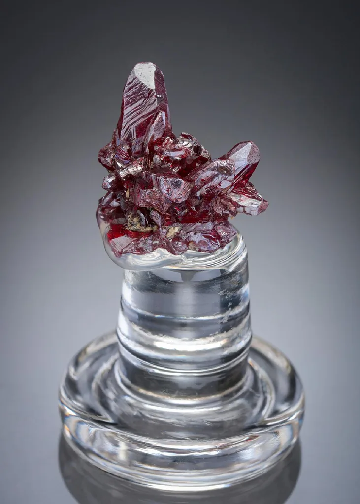 Proustite image