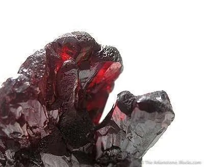 Proustite - image 3