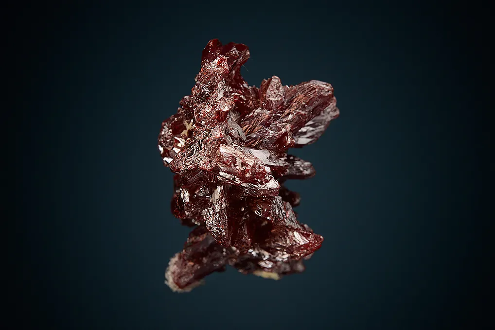 Proustite - image 5