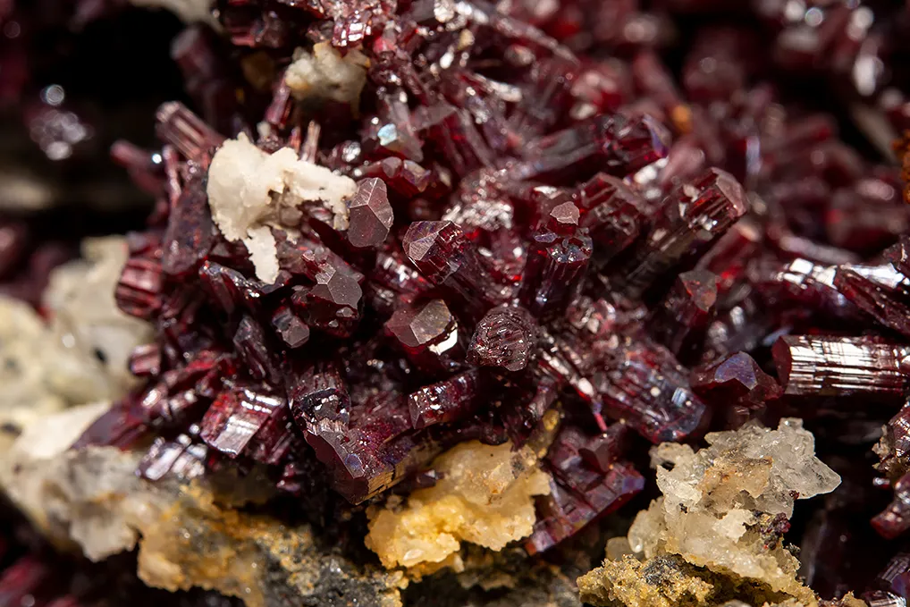 Proustite - image 2