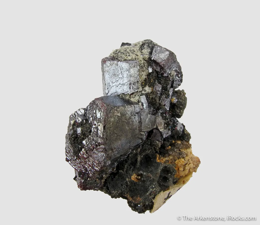 Proustite - image 4