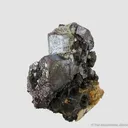 Proustite - image 4