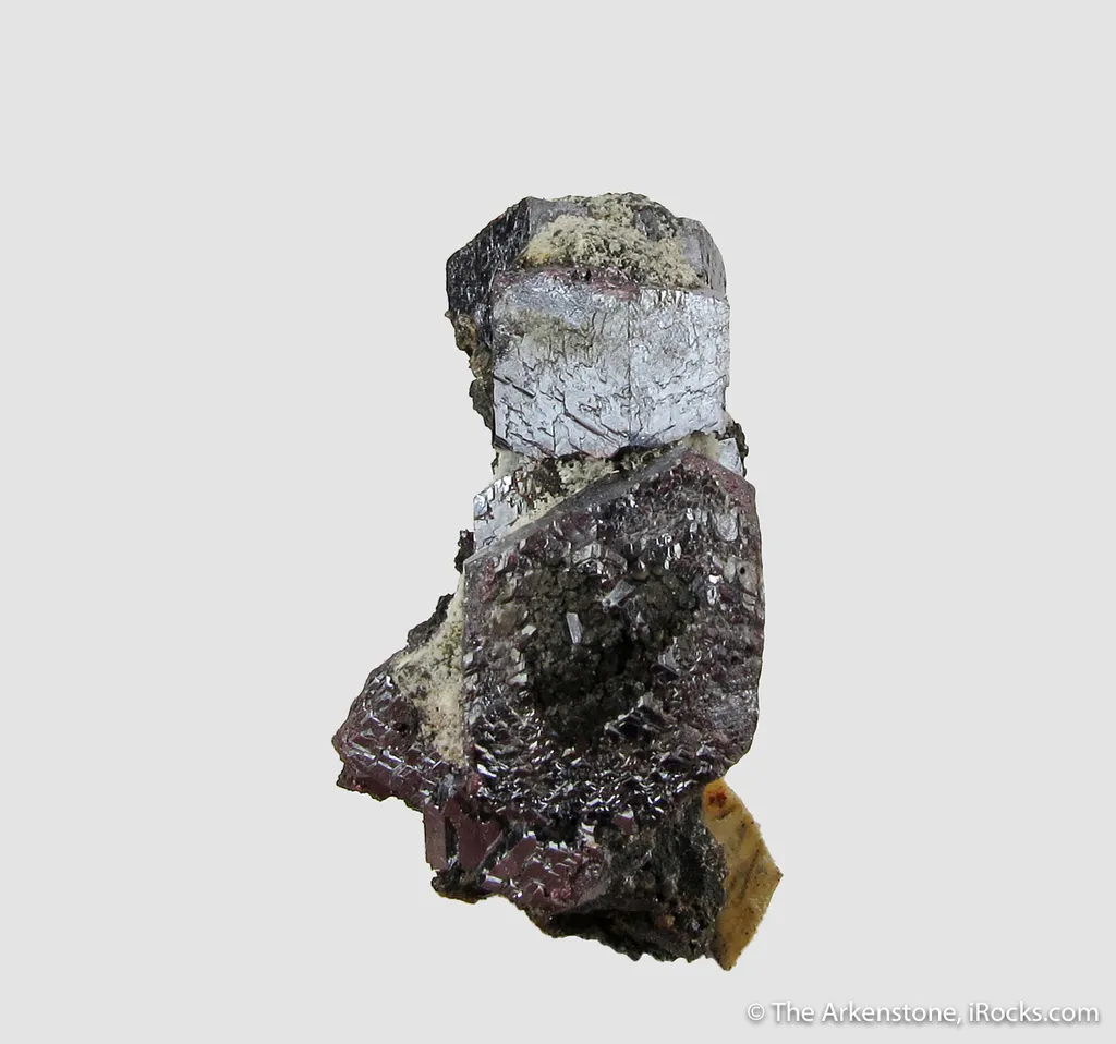 Proustite - image 5