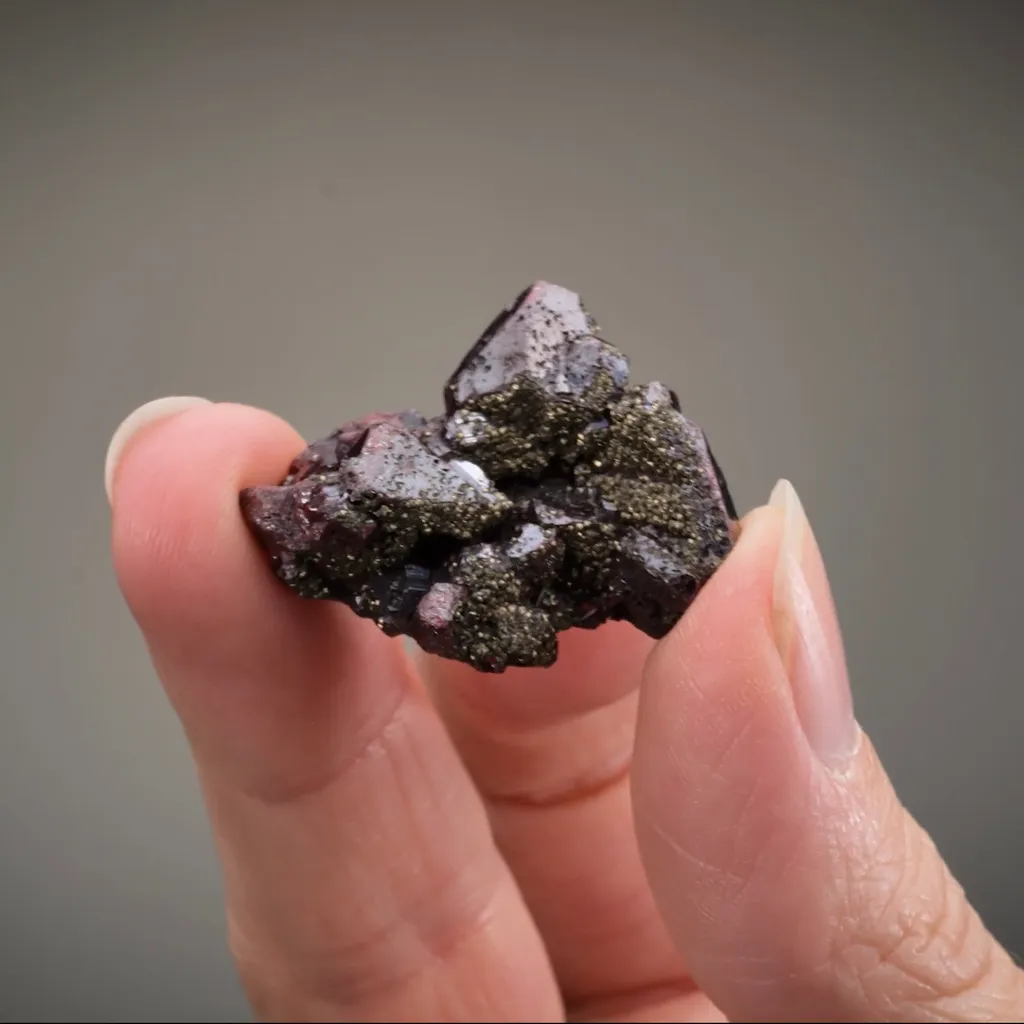 Proustite - image 2