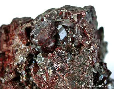 Proustite - image 2