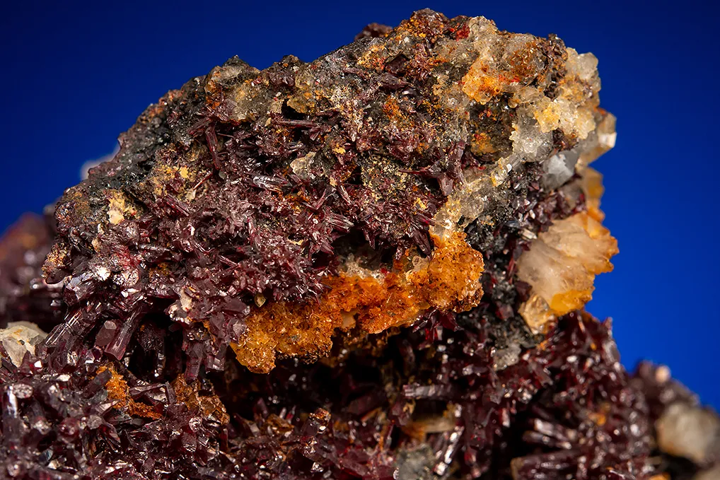 Proustite - image 5