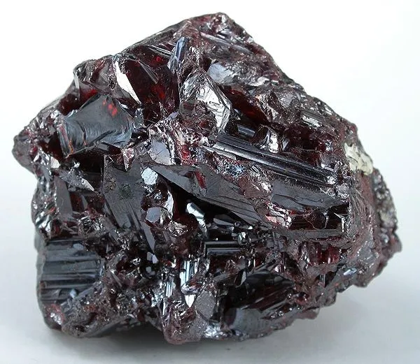 Proustite image