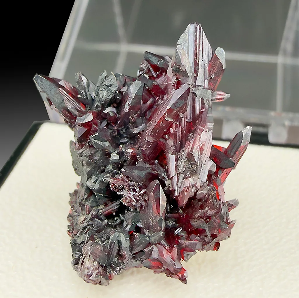 Proustite image