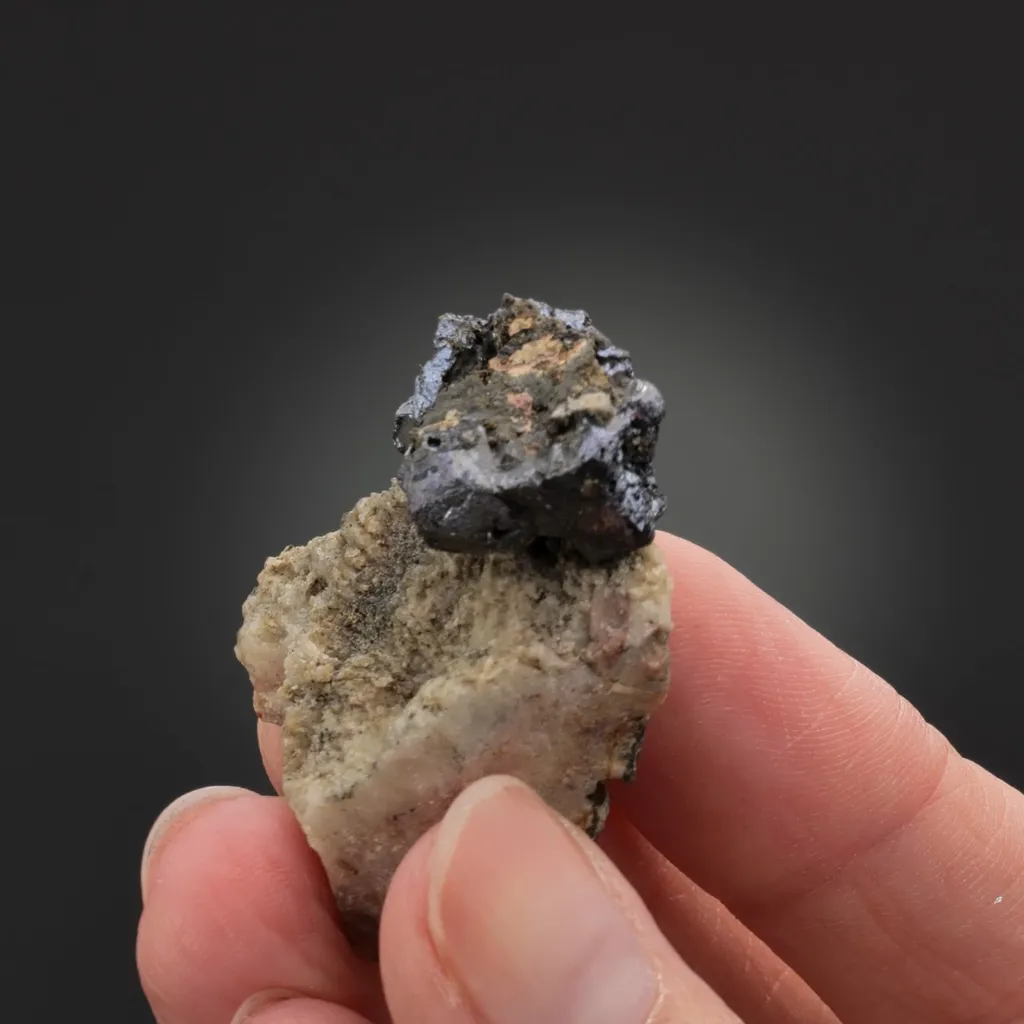 Proustite - image 2