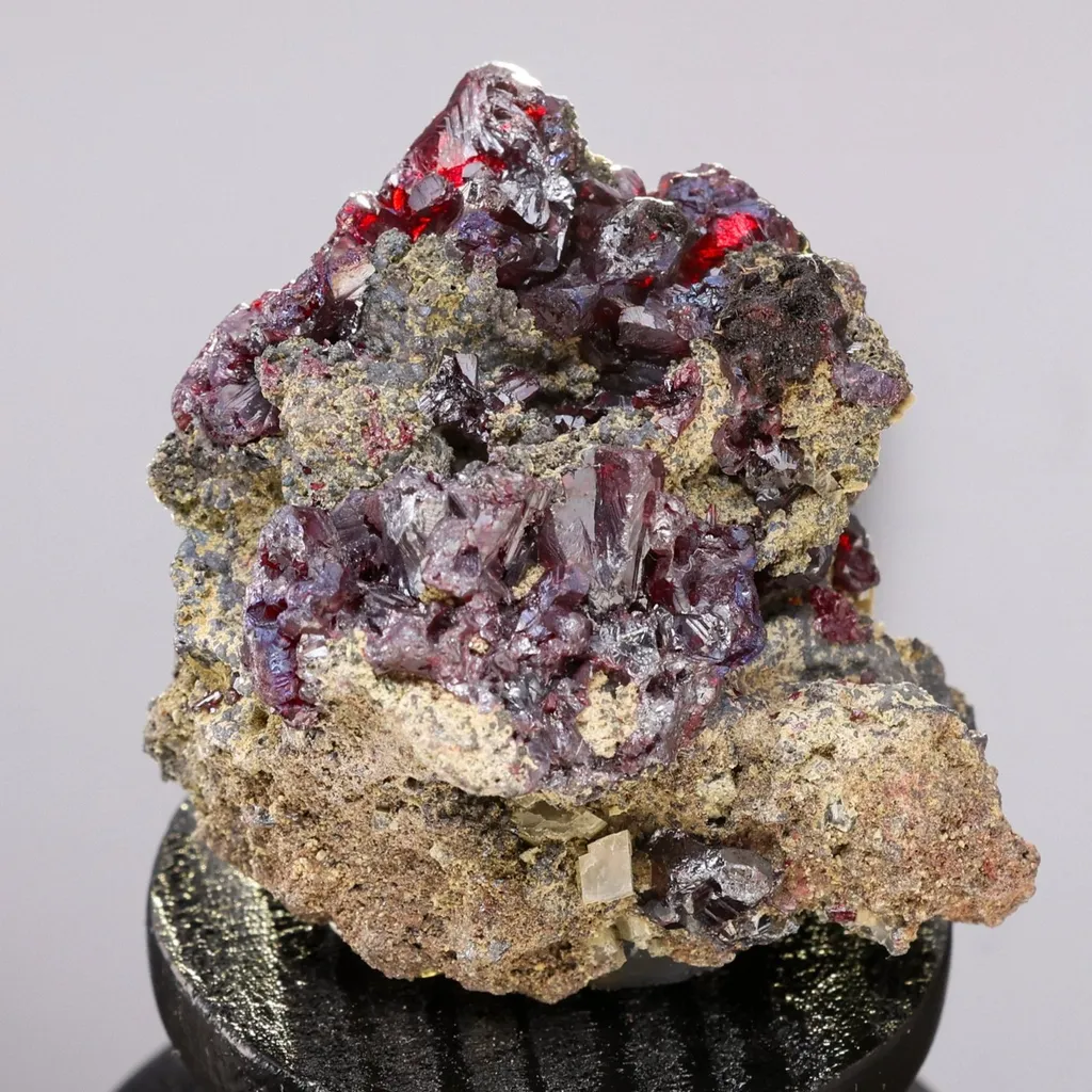 Proustite image