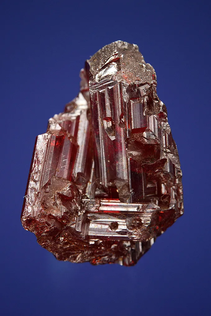 Proustite - image 2