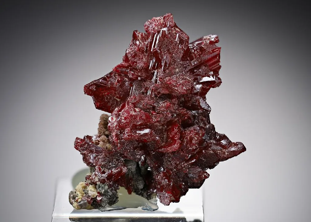 Proustite image