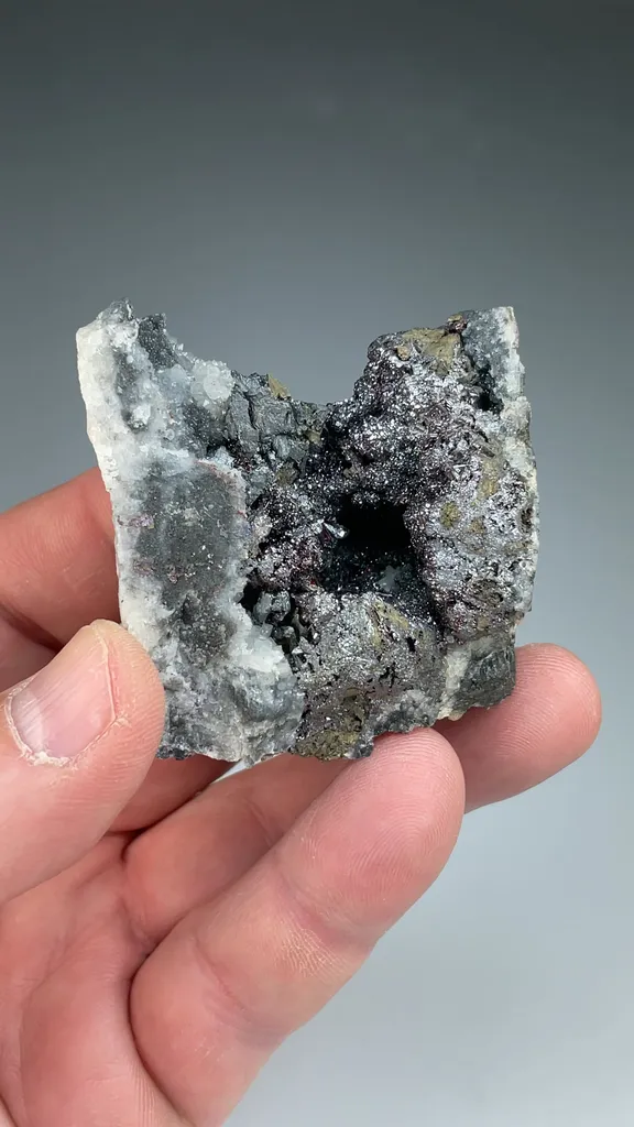 Proustite - image 2
