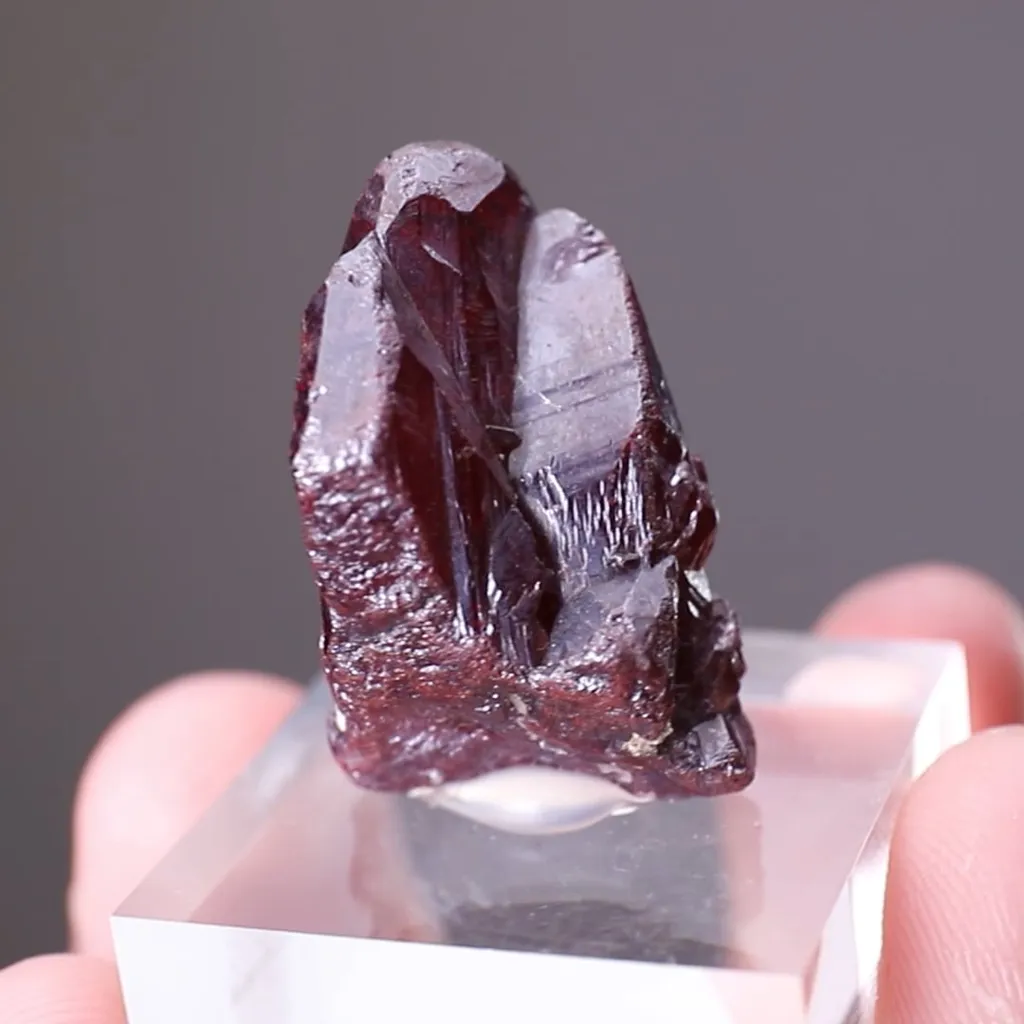 Proustite - image 2
