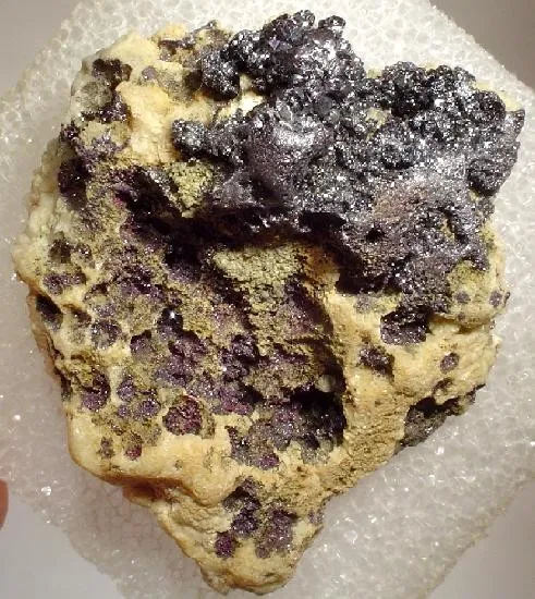 Proustite image
