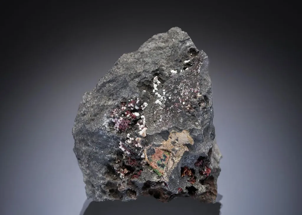 Proustite image