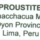 Proustite - image 7