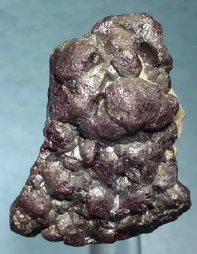 Proustite image