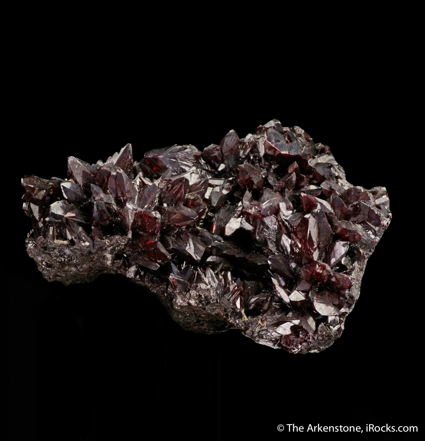Proustite - image 2