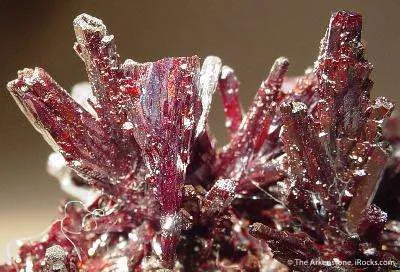 Proustite - image 4