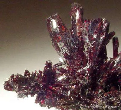 Proustite - image 3